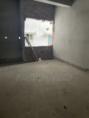 3-Bedroom Apartment in Dhaka, Uttara for Sale