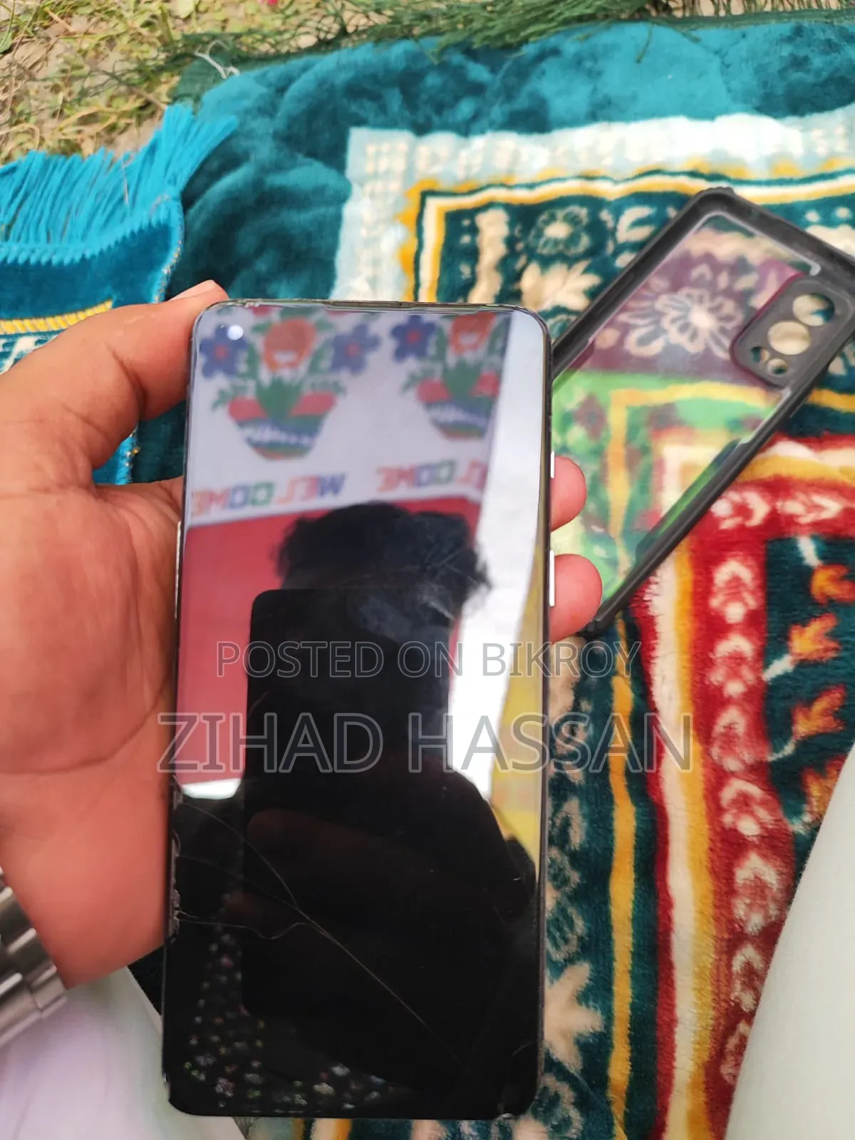 OnePlus Nord 2 5G 128 GB