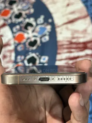 Apple iPhone 16 Pro 128 GB