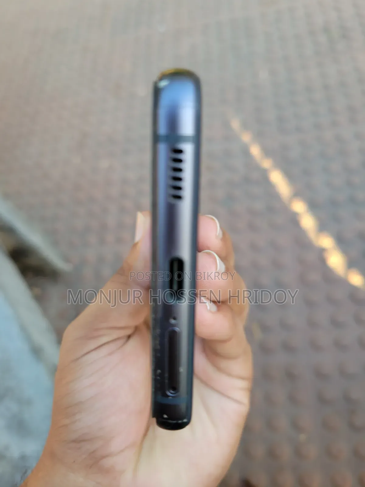Samsung Galaxy S21 FE 5G 256 GB Black