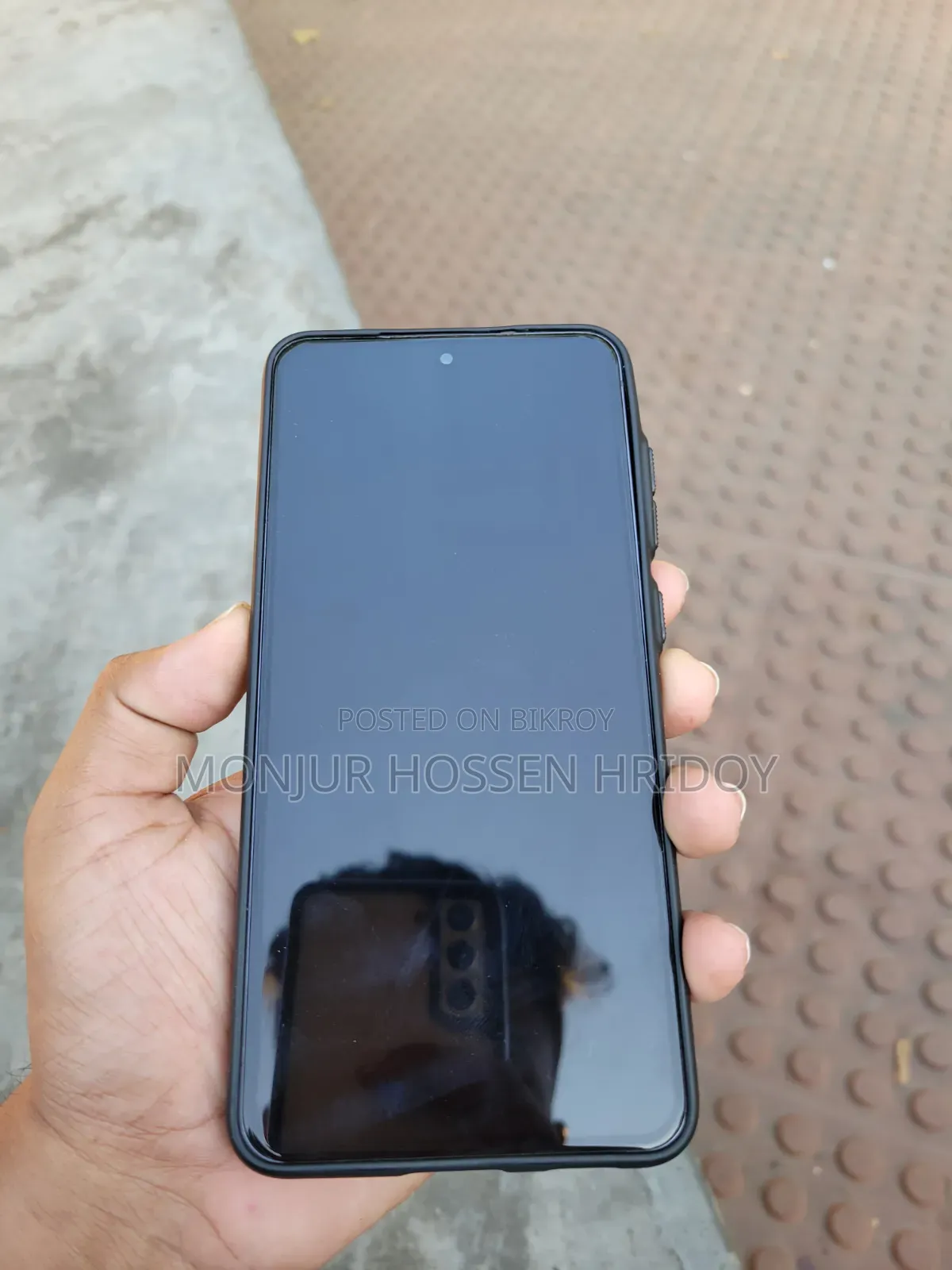 Samsung Galaxy S21 FE 5G 256 GB Black
