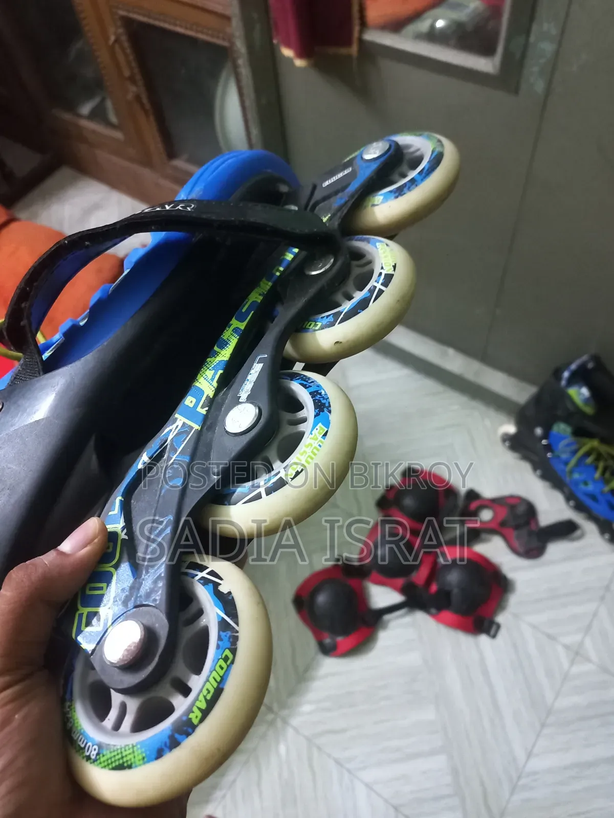 Skating Shoes