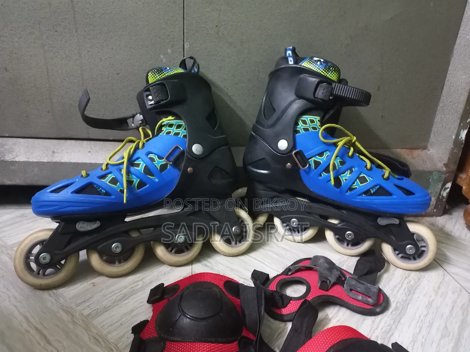 Skating Shoes