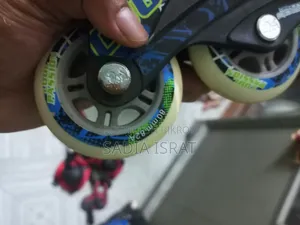 Skating Shoes