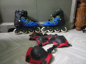 Skating Shoes