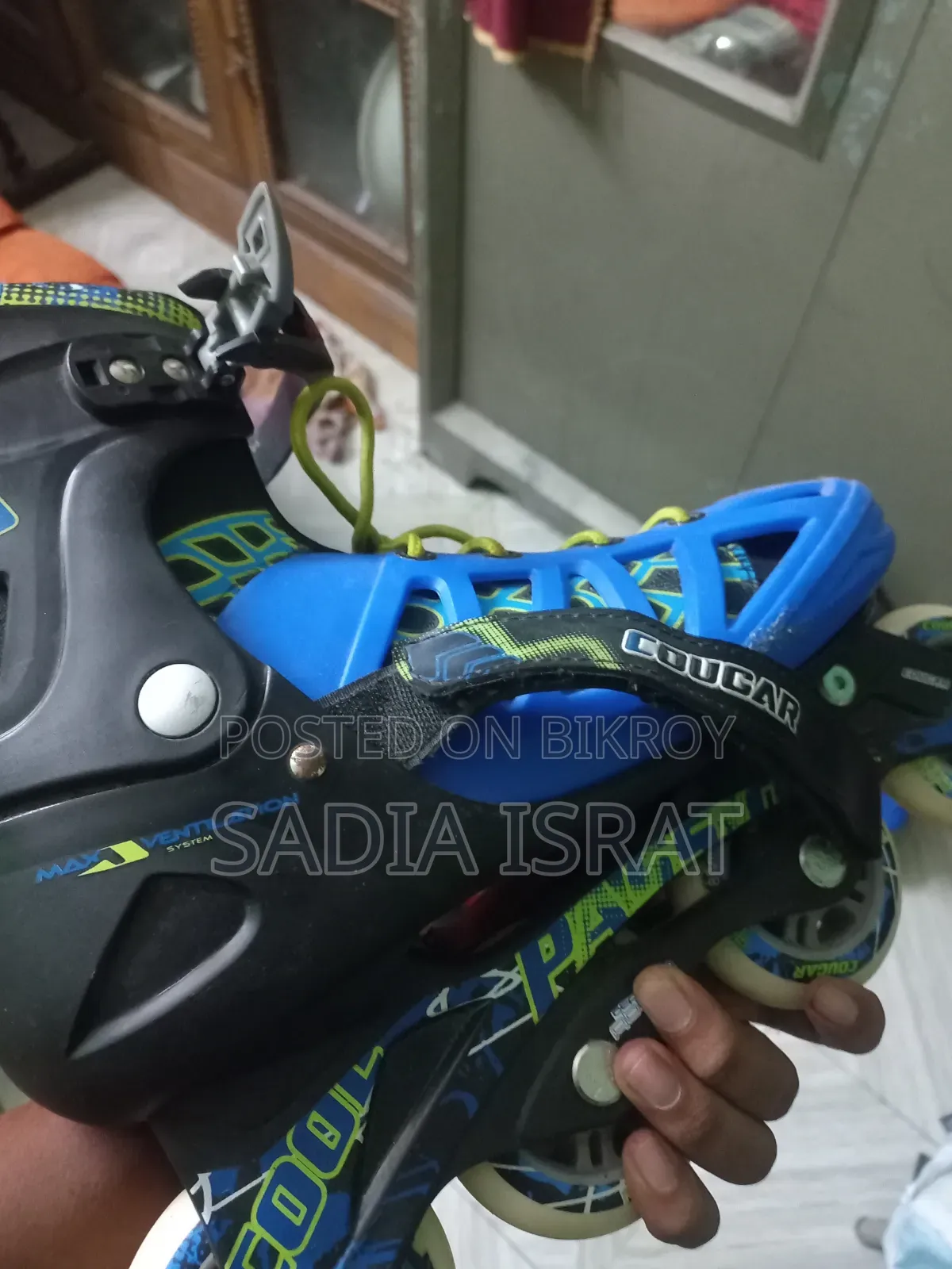 Skating Shoes