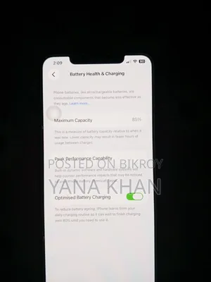 অ্যাপল আইফোন ১১ প্রো ম্যাক্স ২৫৬ জিবি কালো