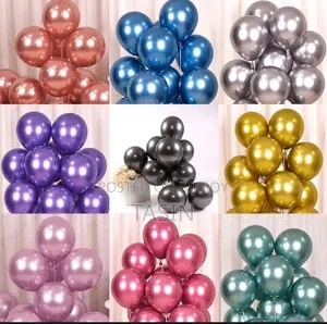 Birthday Items