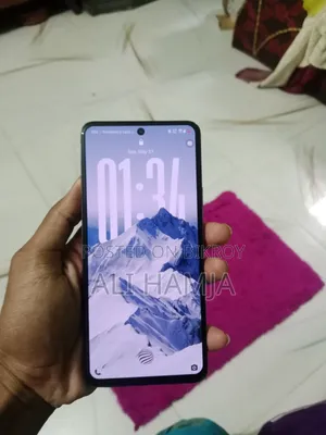 Vivo V50 Lite 256 GB Rose Gold