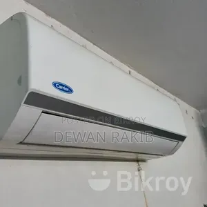 ১ টন ক্যারিয়ার এসি