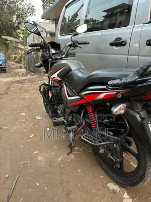 TVS Metro Plus 2023 Gray