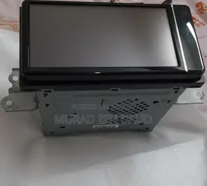 Car Multimedia Player - Toyota Genuine NSZT-W68T Reconditioned
