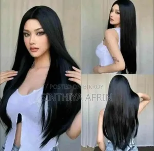 Women's Hair Extensions