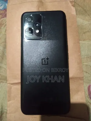 OnePlus Nord CE 5G 128 GB Black
