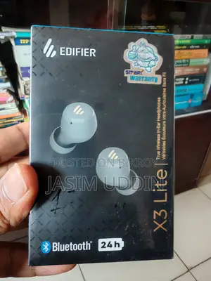 Edifier X3 Lite