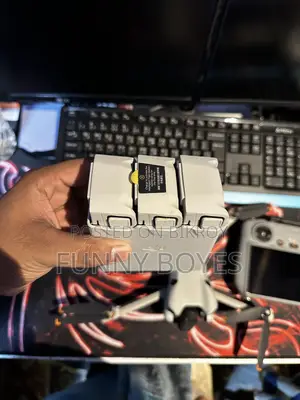 Dji Mini 4 Pro