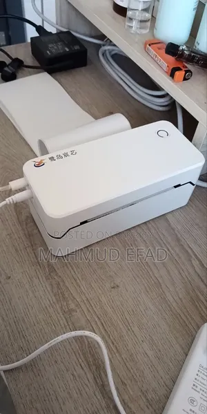 N80b Professional Thermal Label Printer (80mm)