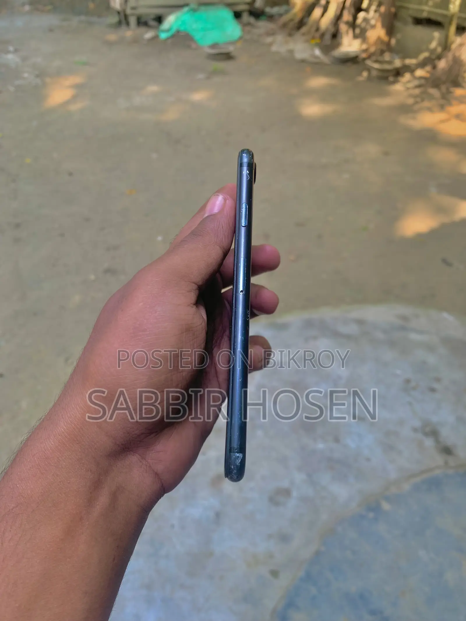 অ্যাপল আইফোন ৭ ১২৮ জিবি ব্ল্যাক