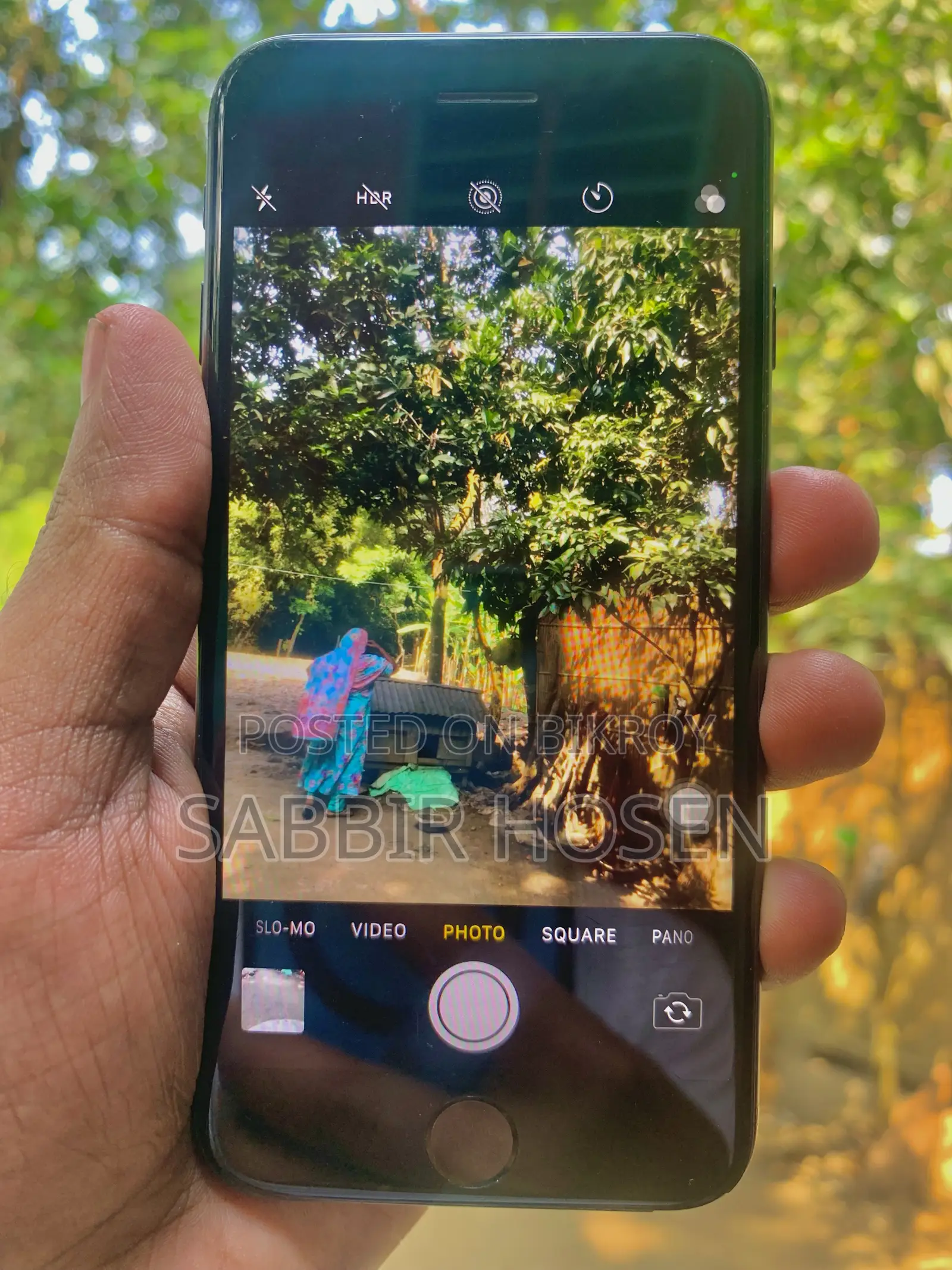 অ্যাপল আইফোন ৭ ১২৮ জিবি ব্ল্যাক