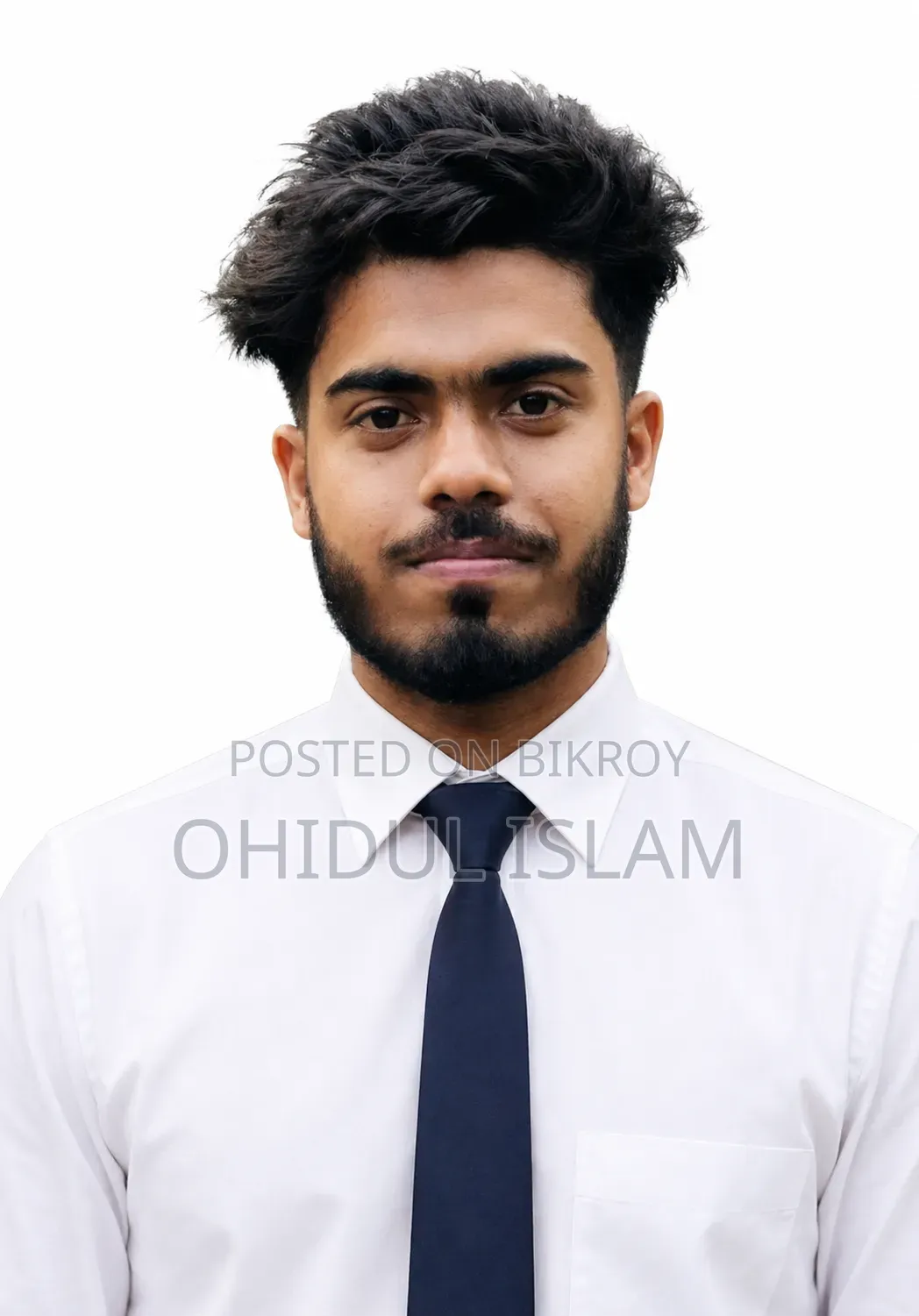 Wanted to Join Your Company for an Attractive Salary