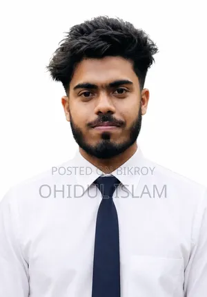 Wanted to Join Your Company for an Attractive Salary