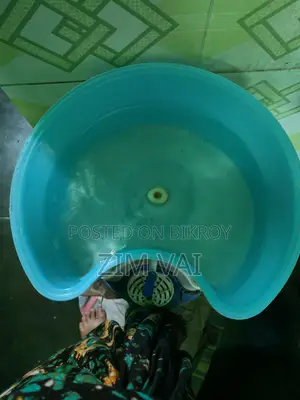 Nasaka Water Filter