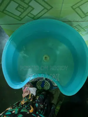 Nasaka Water Filter
