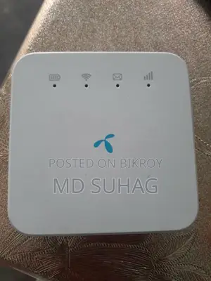 GP 4G Pocket Router