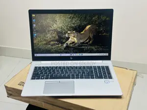 Laptop HP EliteBook 840 G6 8GB Intel Core I5 SSD 256GB
