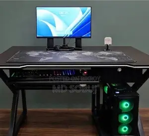 Desktop Computer 8GB Intel Core i3 128GB SSD