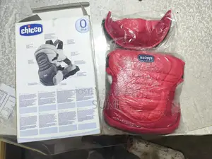 Baby Carrier