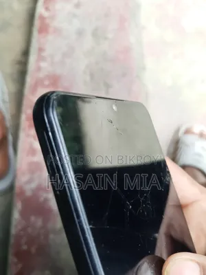 স্যামসাং গ্যালাক্সি এ০৪এস ৬৪ জিবি কালো