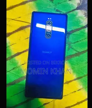 Sony Xperia 1 64 GB