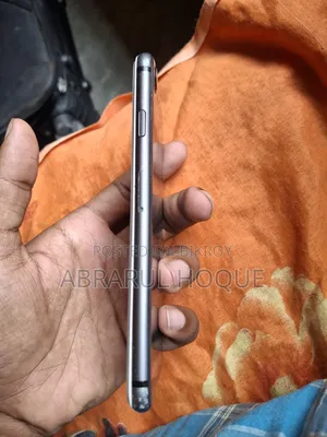 Apple iPhone 8 64 GB Black