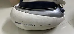 Philips Double Speed Iron