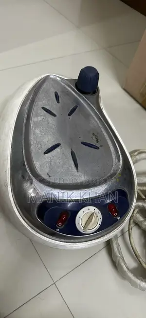 Philips Double Speed Iron