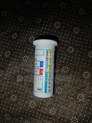 Accu-Chek Active টেস্ট কিট
