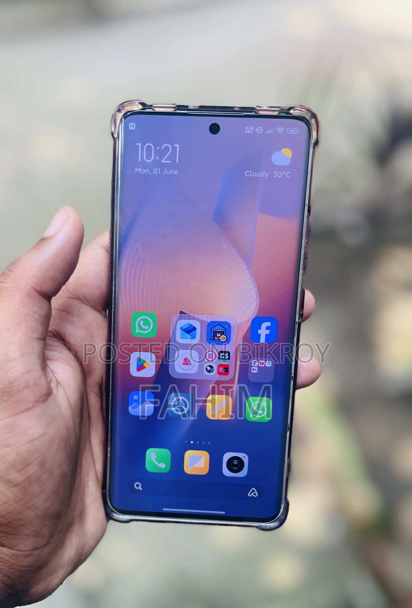 Xiaomi 128 GB Black