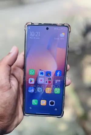 Xiaomi 128 GB Black