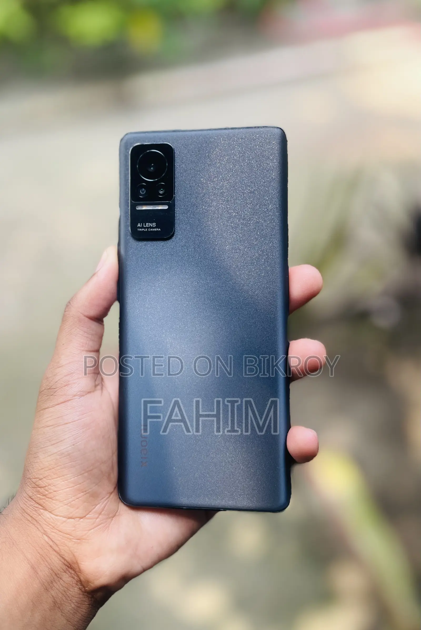 Xiaomi 128 GB Black