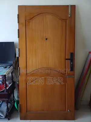 সেগুন কাঠ মেইন দরজা