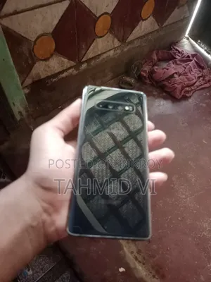 New Samsung Galaxy S10 Plus 128 GB Black
