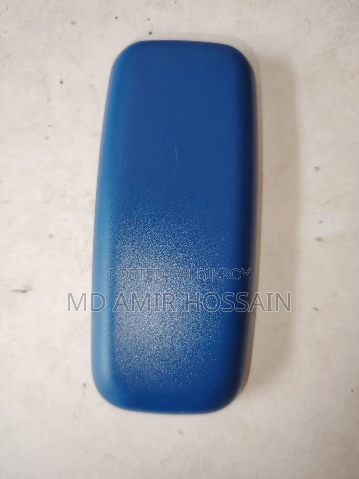 Nokia 105 Blue