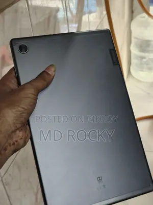 Lenovo M10 Plus 32 GB Blue