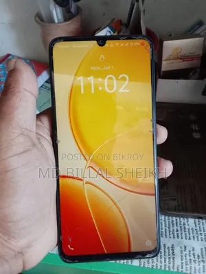 Vivo Y04 128 GB