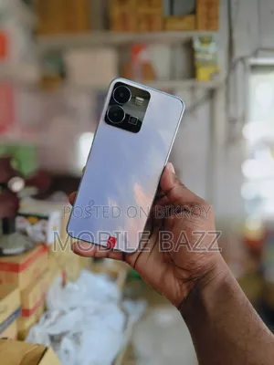 Vivo Y35 256 GB Purple