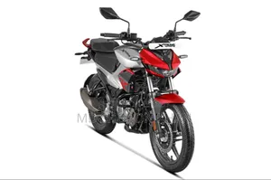 হিরো এক্সট্রিম ১২৫আর ২০২৫ লাল