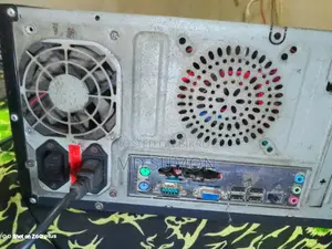 Desktop Computer 4GB Intel Core I3 HDD 500GB