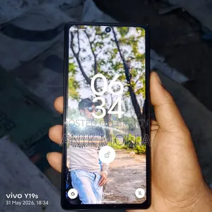Google Pixel 6 128 GB Orange