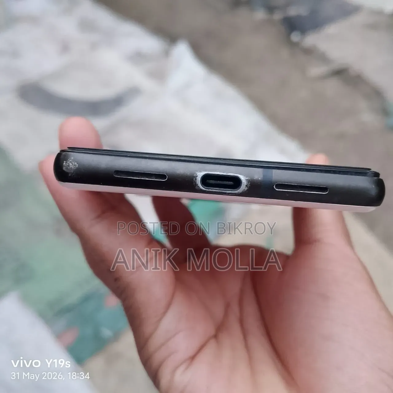 Google Pixel 6 128 GB Orange